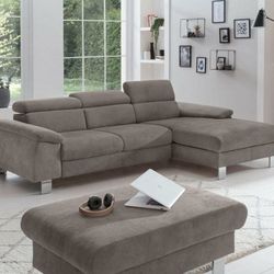 New Sofa / Couch - Financing Available - Same Day Pickup - No Credit Needed