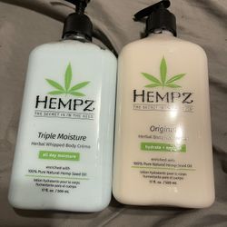 Body Lotion 