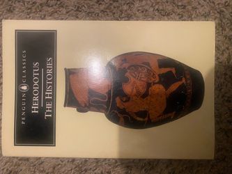 The histories