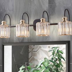 Bathroom Lights, Vanity Lights 