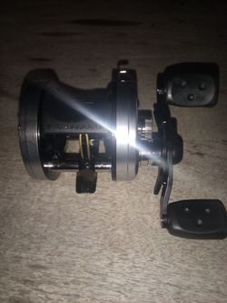 Fishing Reel Abu Garcia Ambassadeur Brand New