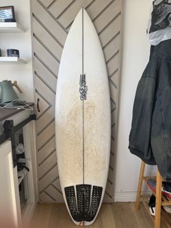 JS Surfboard