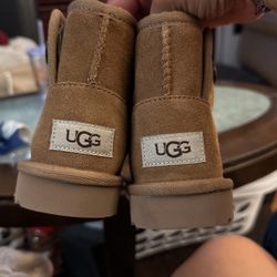 Uggs Kids Boots 