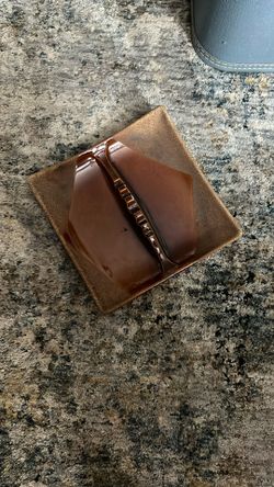 Royal Haeger Ashtray