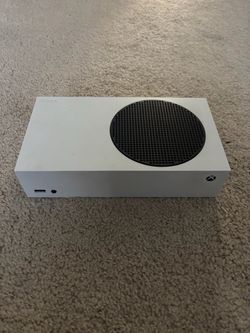 Xbox Series S (Used)