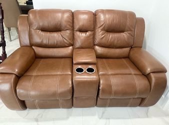 Juego de sofás