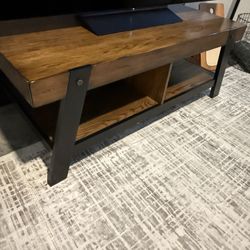 Coffee Table + End Table Set