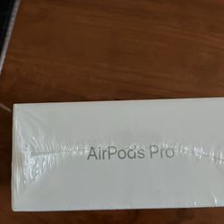 AirPod Pro 2nd Generation *Can Negotiate The Price*