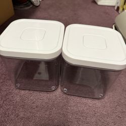 Oxo Containers 