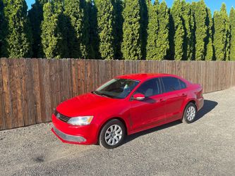 2012 Volkswagen Jetta S