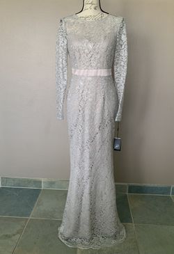 Adrianna Papell Prom/bridesmaid/formal Dress Size 4, New With Tags