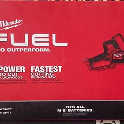 Milwaukee Tools