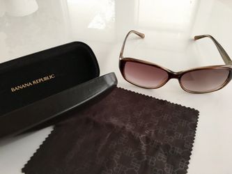 Banana Republic Sunglasses-Ladies