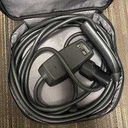 Tesla Mobile Charger