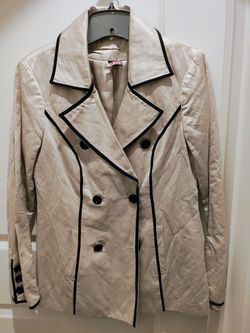 Nice Lady Classy Clothes