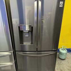 LG Refrigerador