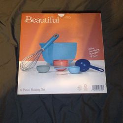 Beautiful Kitchenware By Drew Barrymore