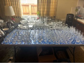 Huge Estate Sale