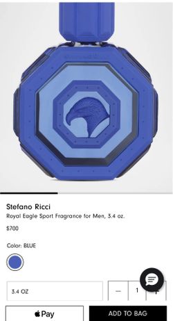 Stefano ricci royal eagles sport 100ml