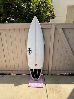 Xanadu Surfboard 5’9” SW15 Model