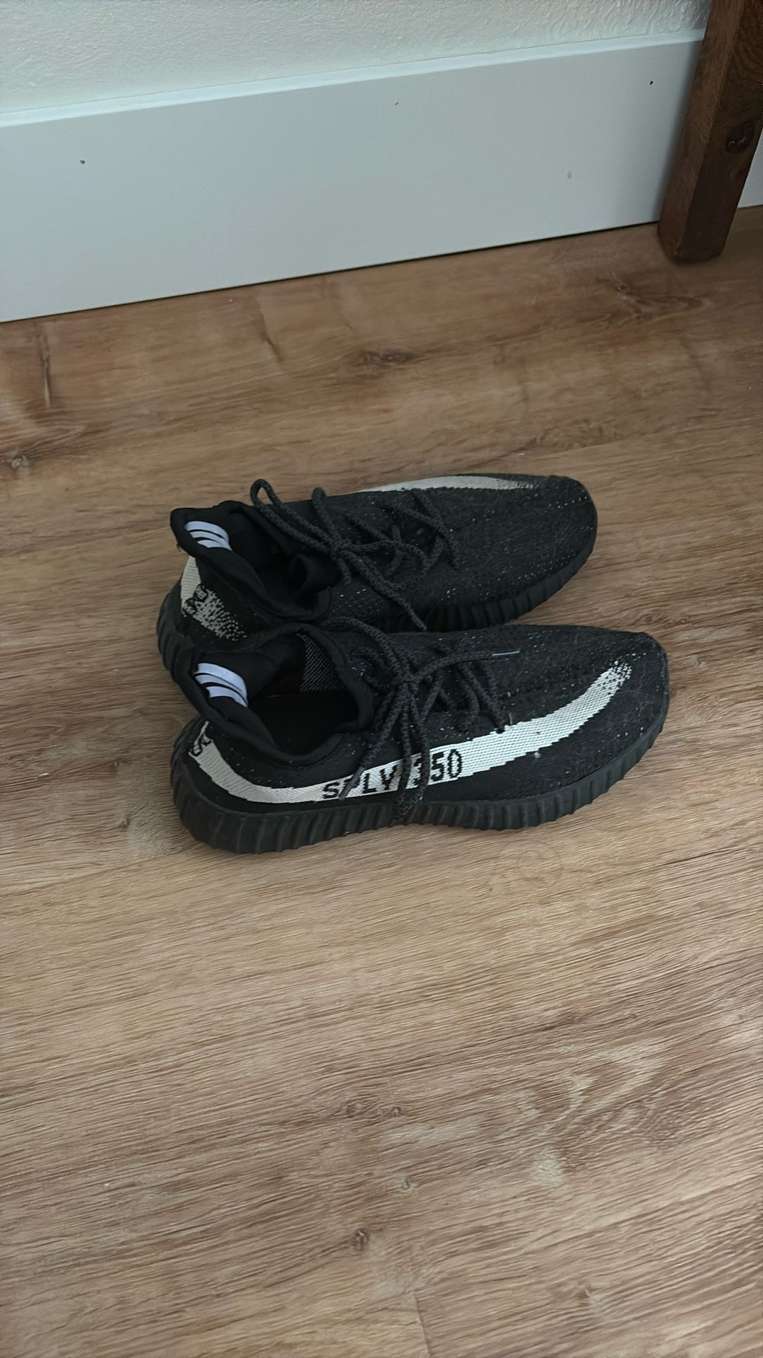 Yeezys
