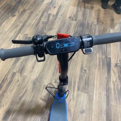 Electric Scooter Brand New 