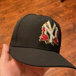 Yankee Hat