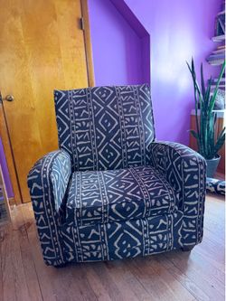 single sofa couch
