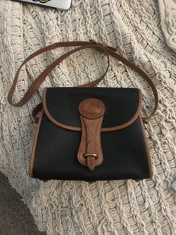 Vintage Dooney & Bourke