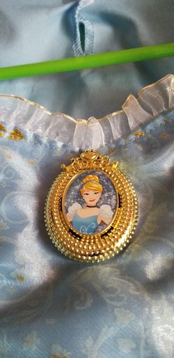 Princess cinderella deess