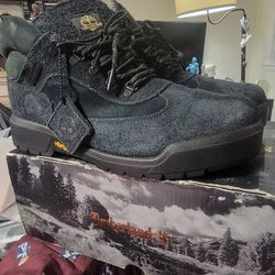 Timberland OvO