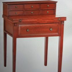 Safavieh Fold Down Desk 