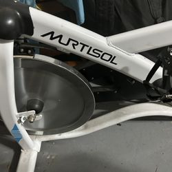 Murtisol Indoor Cycle Bike