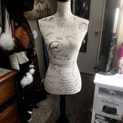 Sewing Mannequin 
