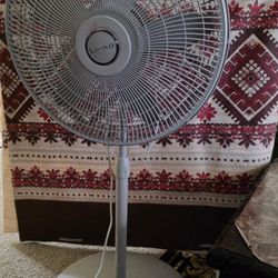 Lasko FAN
