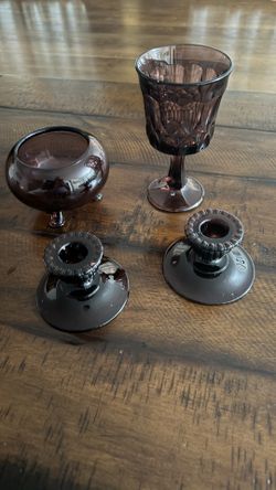 Glass