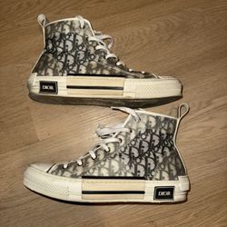 dior b23 used authentic