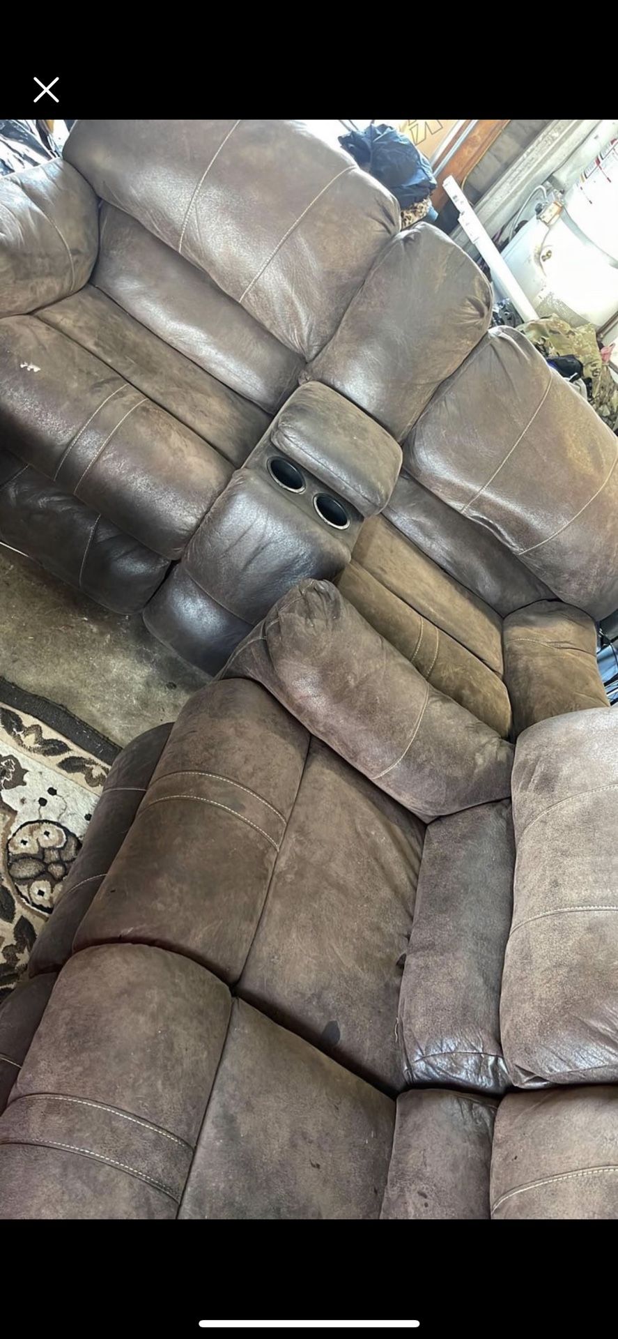 Sofa Set
