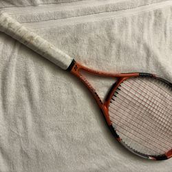 Yonex Tennis 🎾 Racket 