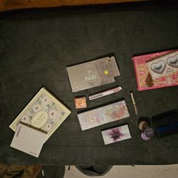 High End Makeup All New