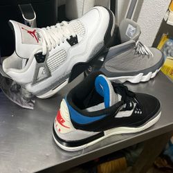 All heat talk to me worn/New