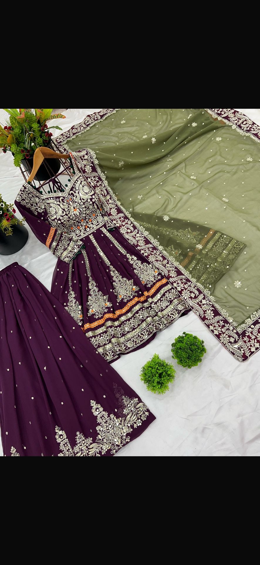 indian dresses