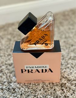 Prada Paradoxe Eau de Parfum (3 oz / 90ml) - Brand New in Box