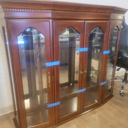 Dresser mirror