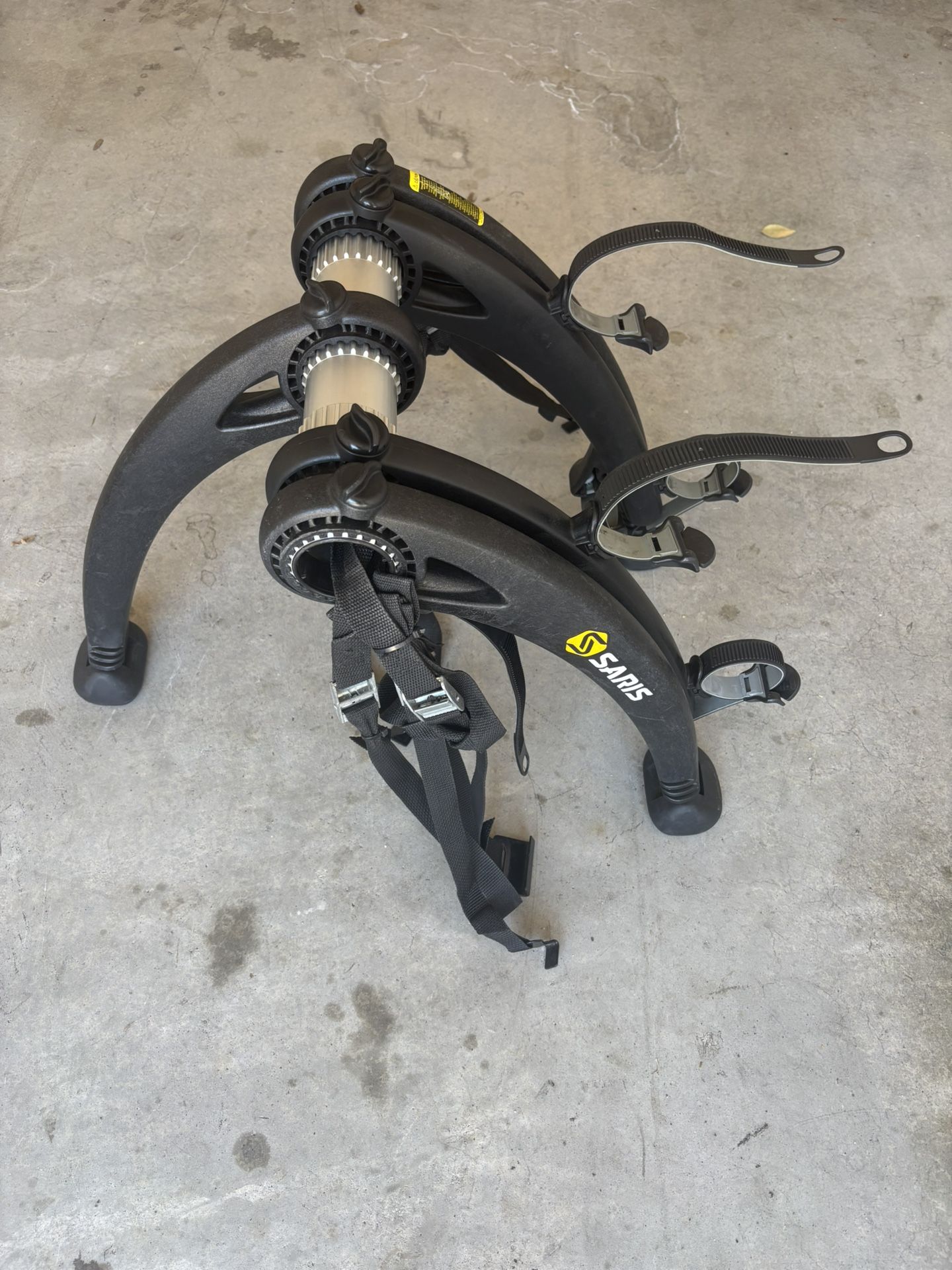 Saris Bike Rack