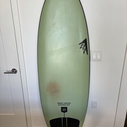 FIREWIRE SWEET POTATO Dan Mann