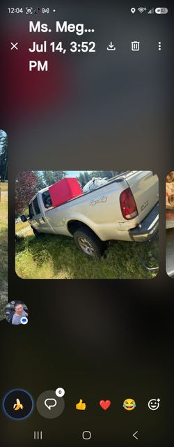 2006 Ford F-350 Super Duty Super Cab