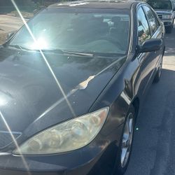 2006 Toyota Camry