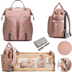 Diaper Bag