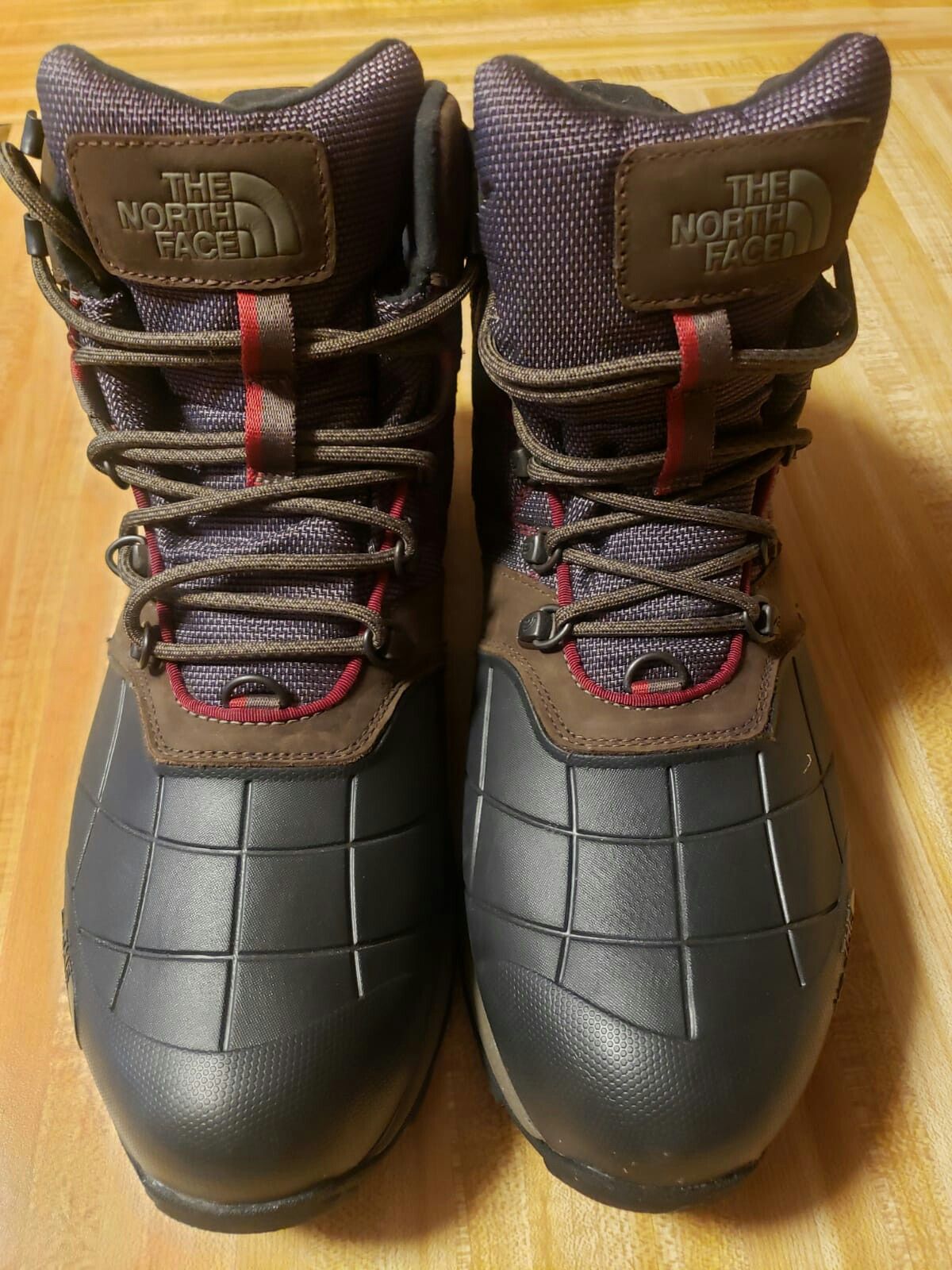 THE NORTH FACE STORM 3